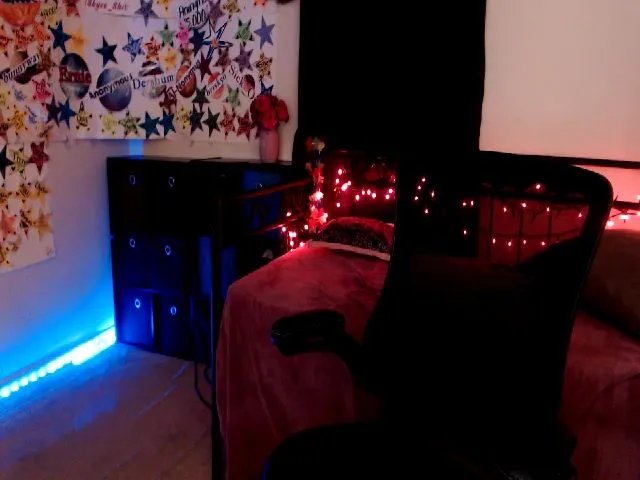 Live sex webcam photo for SouthernSkye #252393137