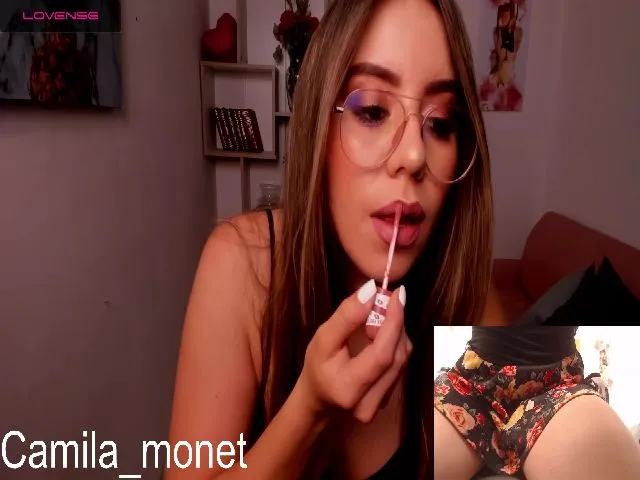 Live sex webcam photo for Camila_monet #261930392