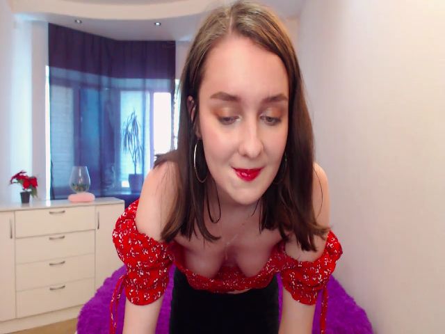 Live sex webcam photo for GraceOfEyes #254729333