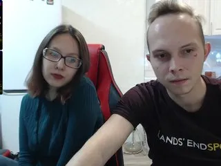 Live sex webcam photo for GreatCouple1 #240818180
