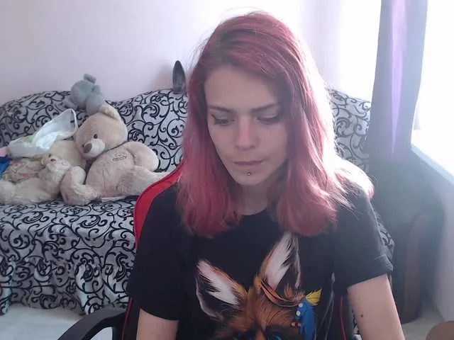 Live sex webcam photo for Ereskigal333 #245539233