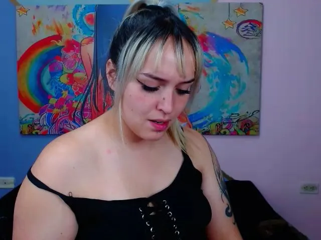 Live sex webcam photo for Anyela_bubble #263613083