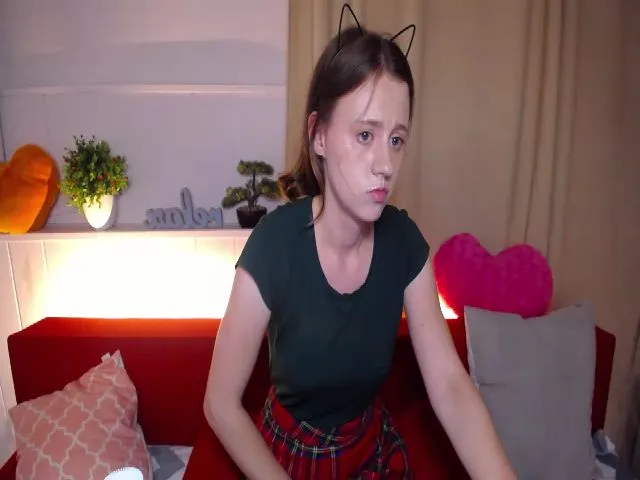 Live sex webcam photo for NicaKitty #261696086