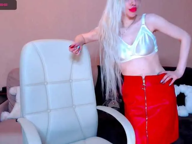 Live sex webcam photo for MelonySpring #241152399