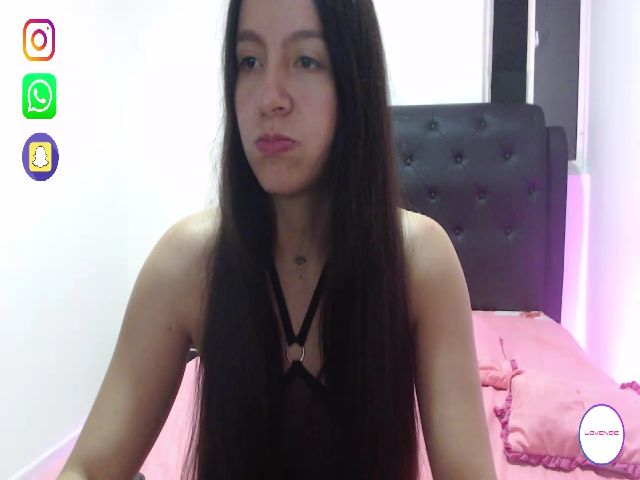 Live sex webcam photo for Danielita27 #254022275