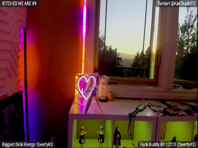 Live sex webcam photo for Kati3kat #257549876