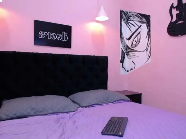 Live sex webcam photo for Elie-teyler #254321496
