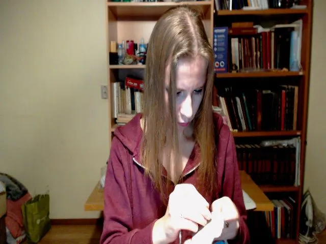 Live sex webcam photo for WinterGoddess #261762317