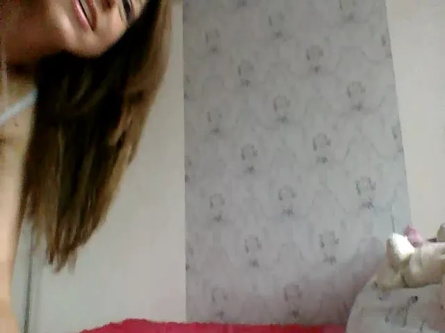 Live sex webcam photo for PrettyPopka #261420865