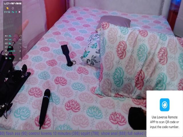 Live sex webcam photo for Sexyalicia4 #255219778