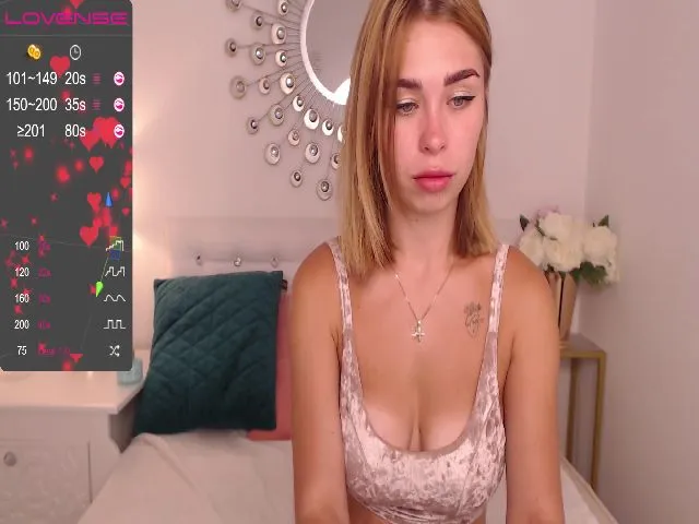 Live sex webcam photo for MeowGirll #257532933