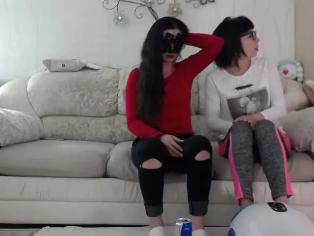 Live sex webcam photo for Kamila5555555 #240886080