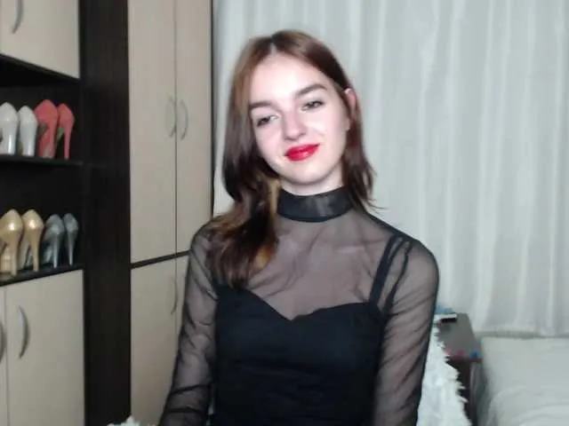 Live sex webcam photo for -LadyLUCK- #245056006