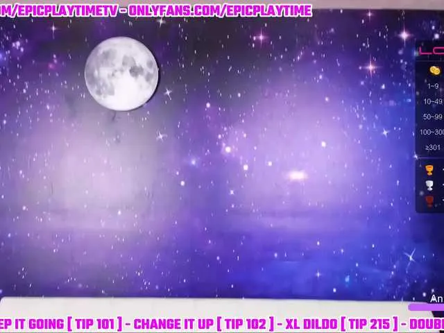 Live sex webcam photo for -Epicplaytime #241029893