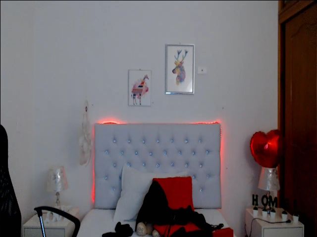 Live sex webcam photo for Antonella_lpz #253265429