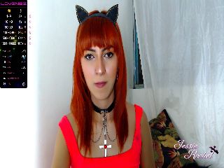 Live sex webcam photo for Jessierocketx #251842979