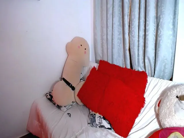 Live sex webcam photo for Dulce_doll #264003922