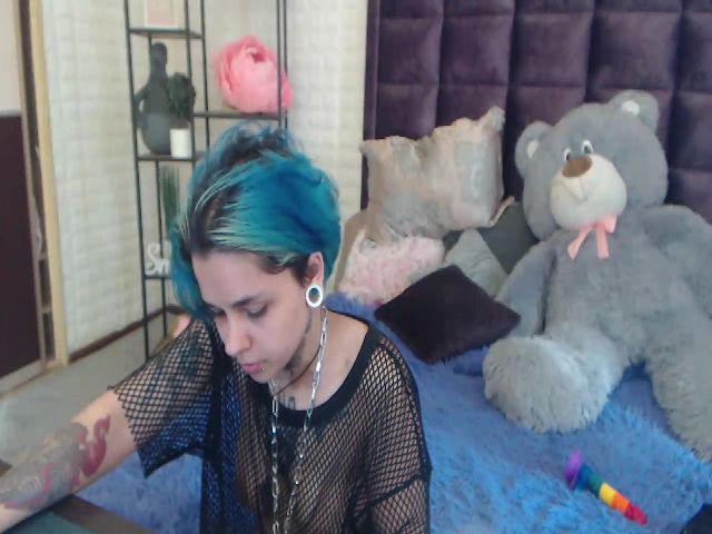 Live sex webcam photo for DarkElf_ #255351254