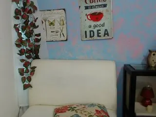 Live sex webcam photo for Sweet-salomea #240485633