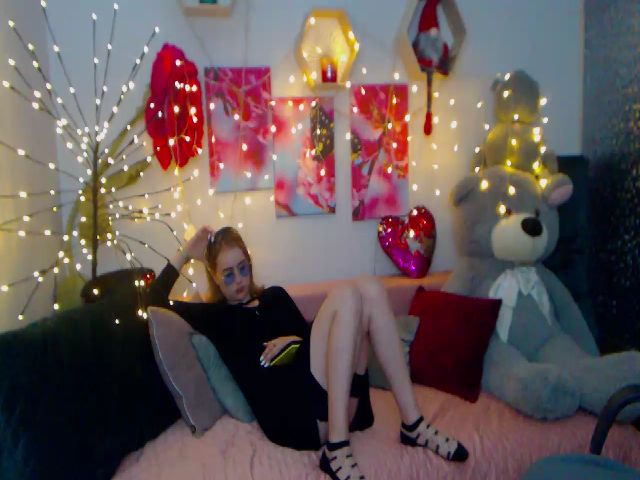 Live sex webcam photo for Corey_Allen #263647136