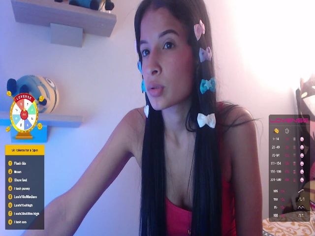 Live sex webcam photo for Mariana__Cute #261630235