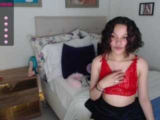 Live sex webcam photo for mollyevans #240765689