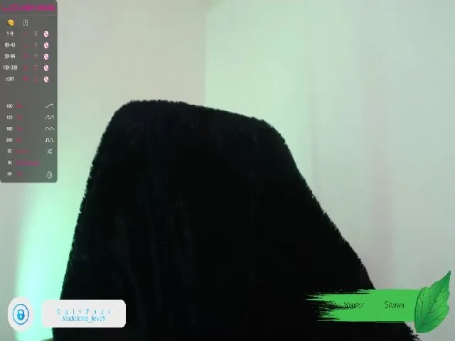 Live sex webcam photo for MadelinLove #260317282