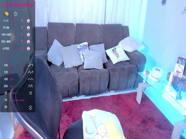 Live sex webcam photo for Chanel_ds #262249837