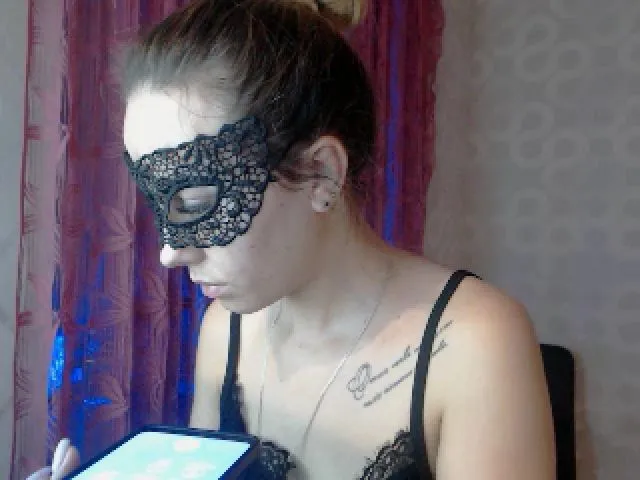 Live sex webcam photo for CloverTesla #253550278