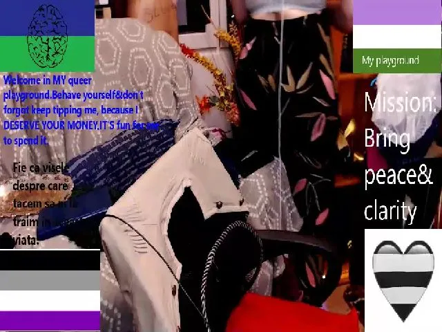 Live sex webcam photo for ImperatrizaS #254571353