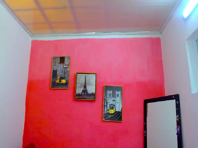 Live sex webcam photo for Juliia_sweet #255415763