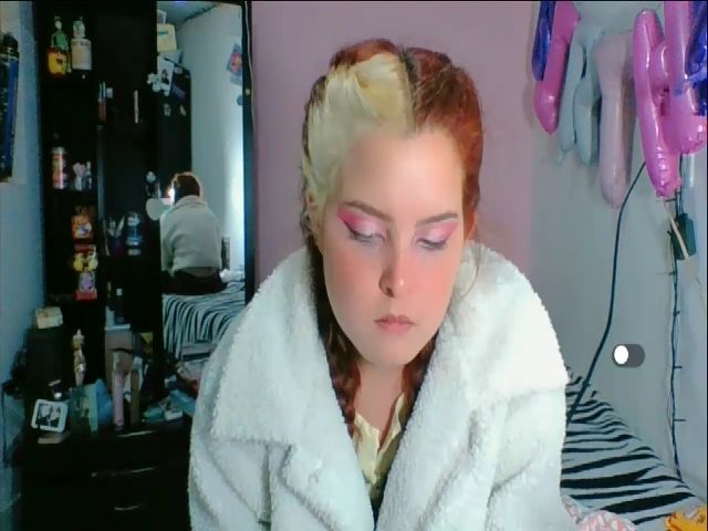 Live sex webcam photo for Amanda_Callum #253644003