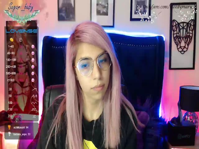 Live sex webcam photo for Sugaar_baby #261735332