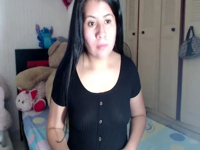 Live sex webcam photo for Paquitahot #265622233