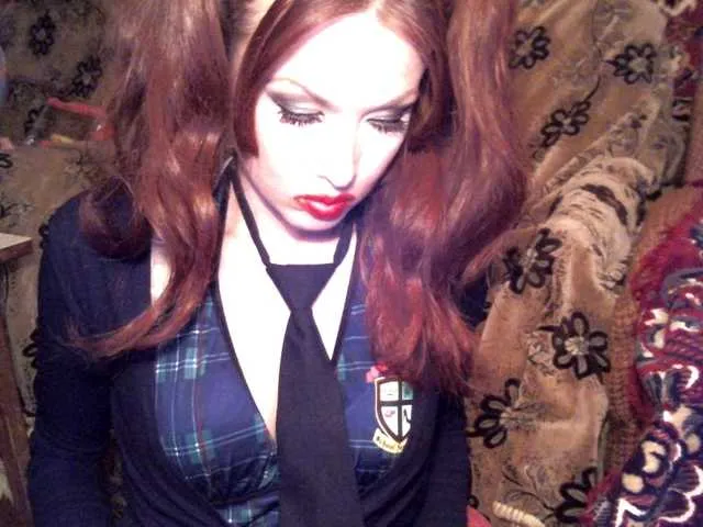 Live sex webcam photo for alanaastra #245512371