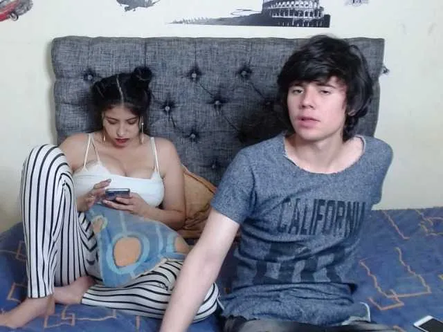 Live sex webcam photo for Emyandjackie #257877578