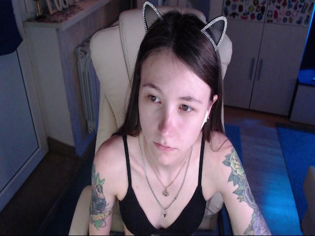 Live sex webcam photo for KeyshaLush #255910500