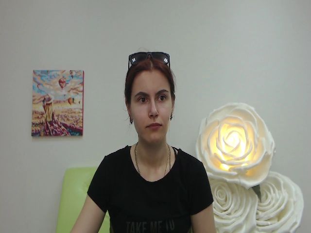 Live sex webcam photo for MollyTravis #262566687