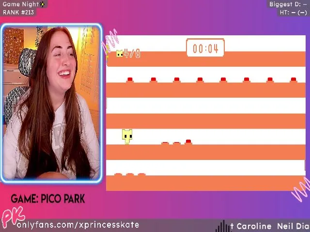 Live sex webcam photo for PrincessKate #256153666