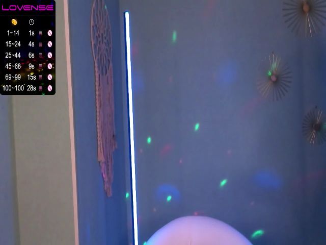 Live sex webcam photo for LittlleAngela #255812097