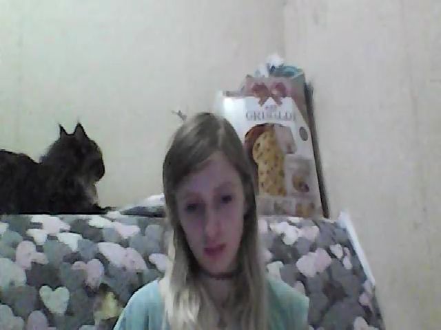 Live sex webcam photo for GuiltyKitty #264886799