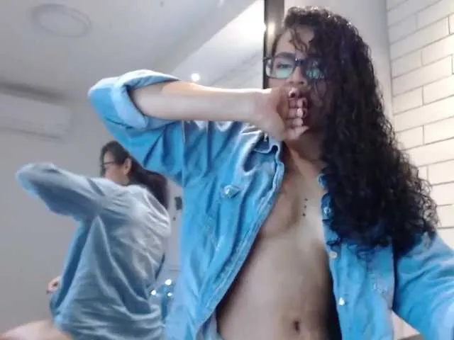 Live sex webcam photo for JazminThomas #241220812