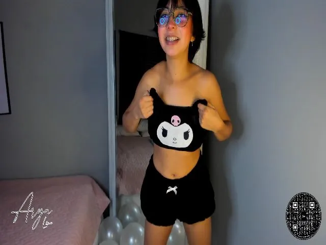 Live sex webcam photo for Arya_Line #261163271