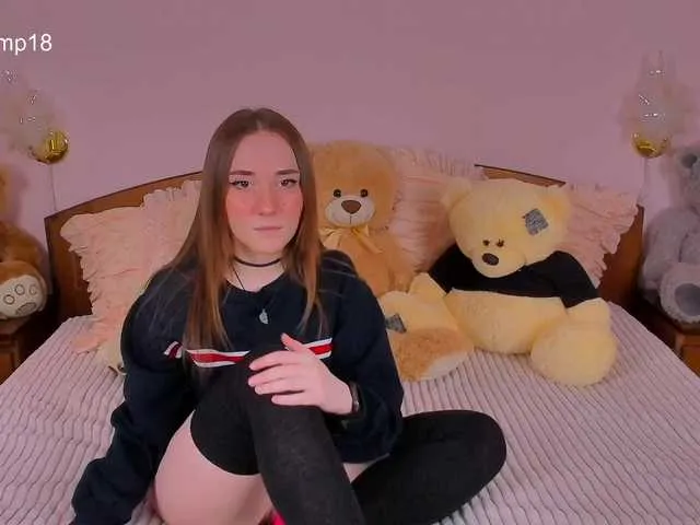 Live sex webcam photo for NymphaLean #240999818