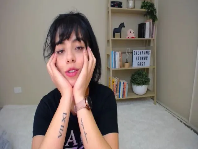 Live sex webcam photo for stormxcast #256649672
