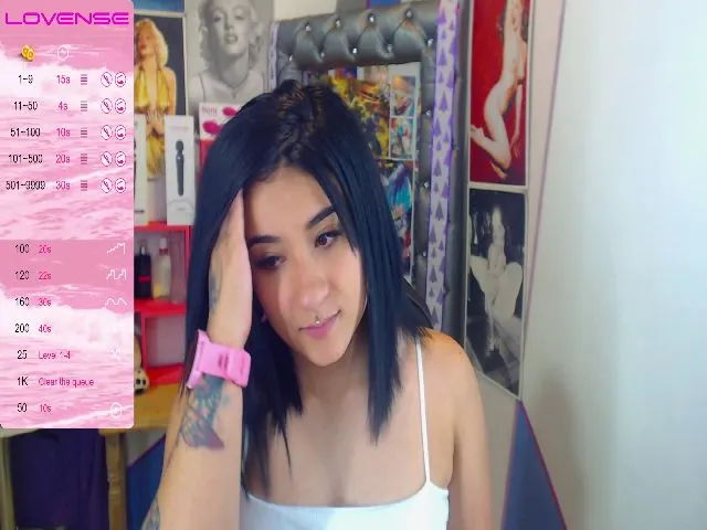 Live sex webcam photo for Channeljob #253303242