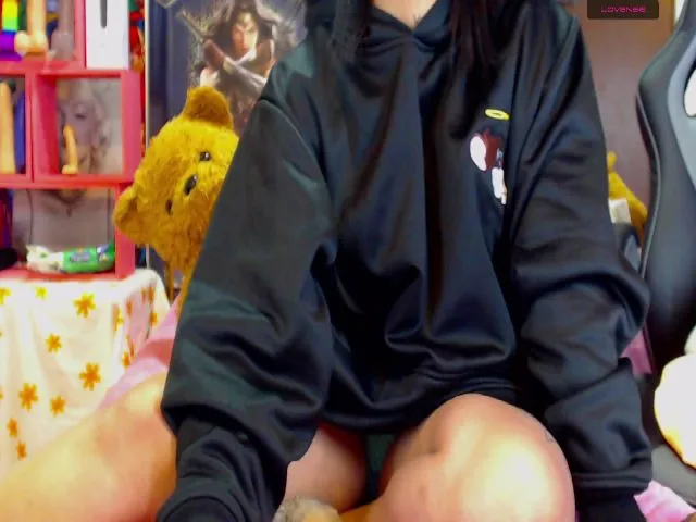 Live sex webcam photo for Channeljob #264722461