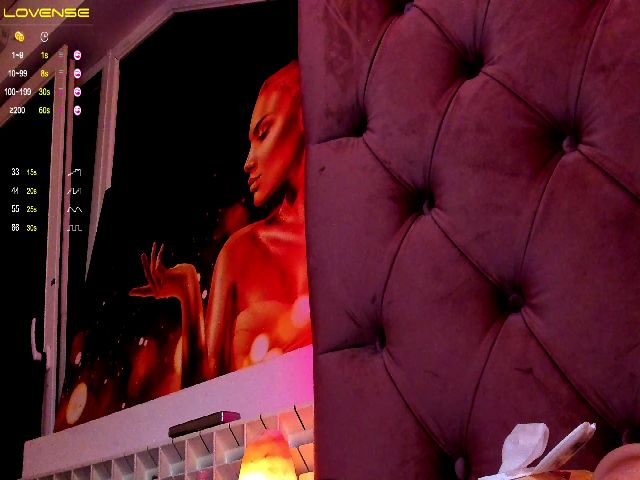 Live sex webcam photo for SashaChase #263426917