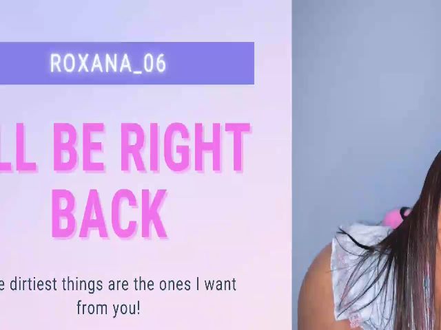 Live sex webcam photo for Roxana_06 #255053504