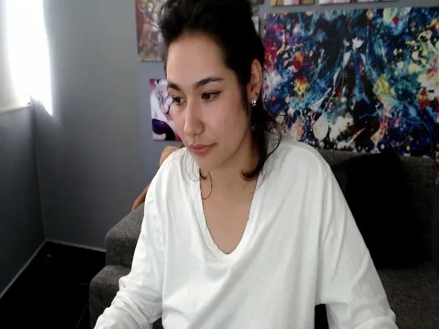 Live sex webcam photo for Jade_leon_ #256898407